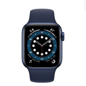Series 6 Apple Watch